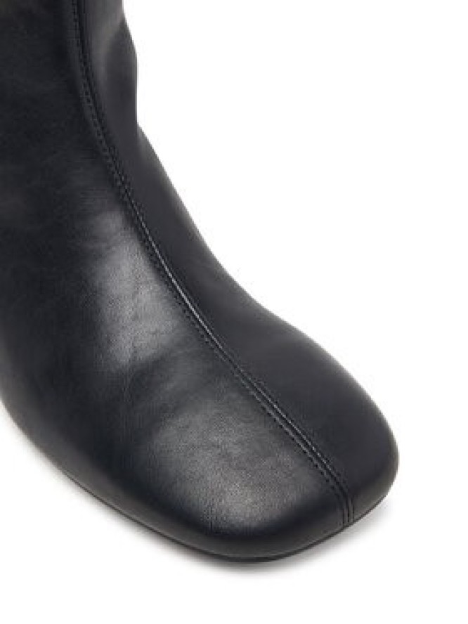 Vagabond Shoemakers Kozaki Livia 6256-001-20 Czarny
