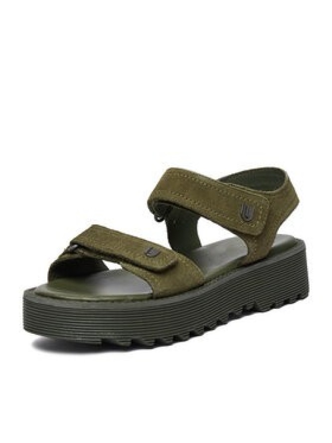 G-Star Raw Sandały CEO-WI16-AVA-04 Khaki