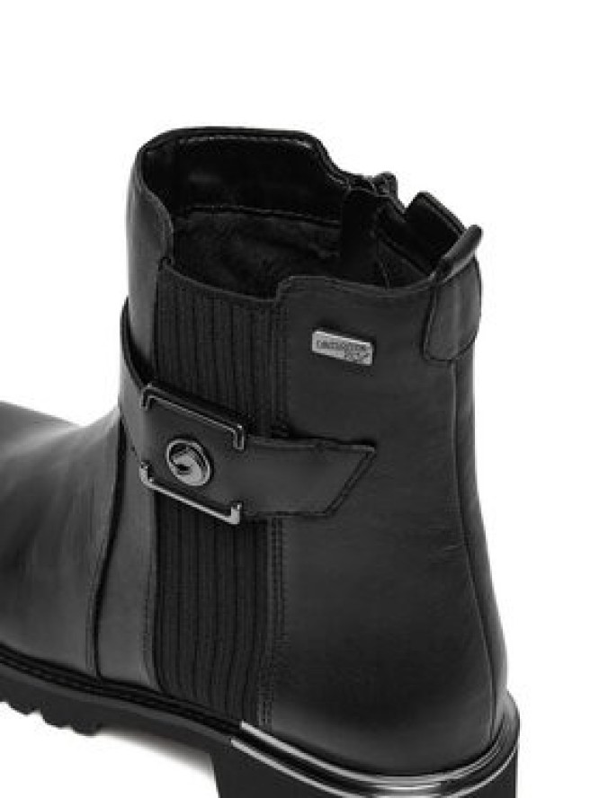 Remonte Botki CEO-D8654-00 Czarny