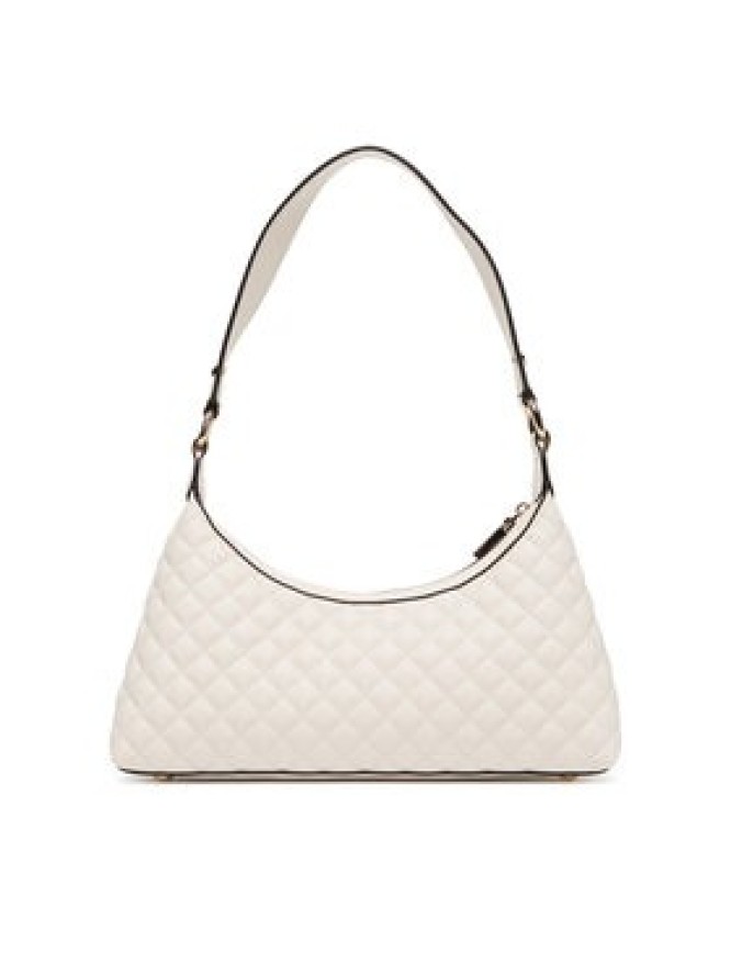 Guess Torebka Everlee HWEG86 79180 Écru