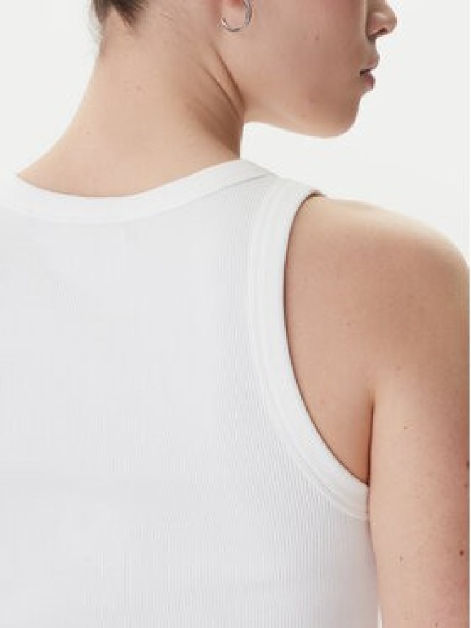 Marella Top Sesamo 2615941041 Biały Regular Fit