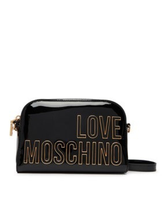 LOVE MOSCHINO Torebka JC4250PP0OKE100A Czarny