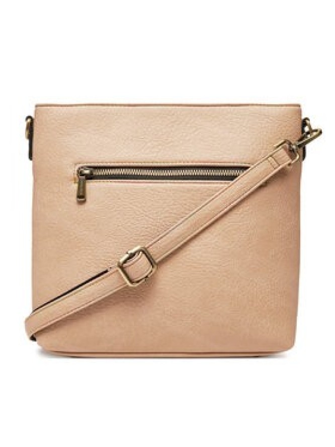 Laura Vita Torebka Adra 02 Brązowy