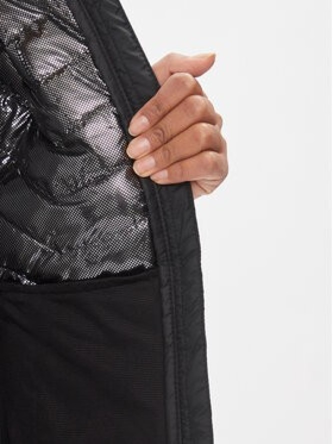 Columbia Kurtka zimowa Powder Lite 16990711 Czarny Slim Fit