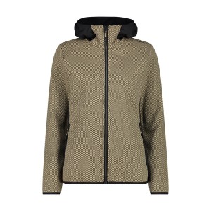 Bluza damska turystyczna CMP 34H2876