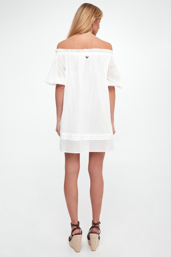 Sukienka mini TWINSET U&B