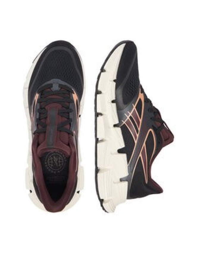 Reebok Buty do biegania EO-FLOATZIG 2 100263825 Czarny