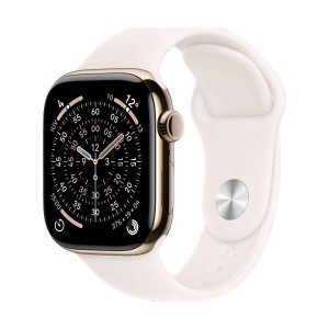 Smartwatch APPLE WATCH SERIES 11 GPS + CELLULAR Smartwatch