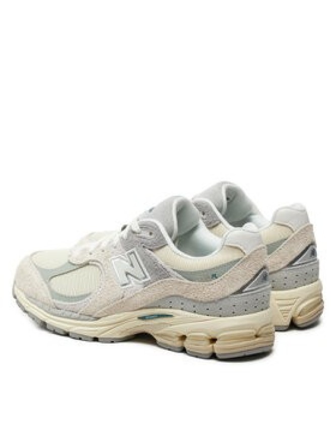 New Balance Sneakersy M2002REK Szary