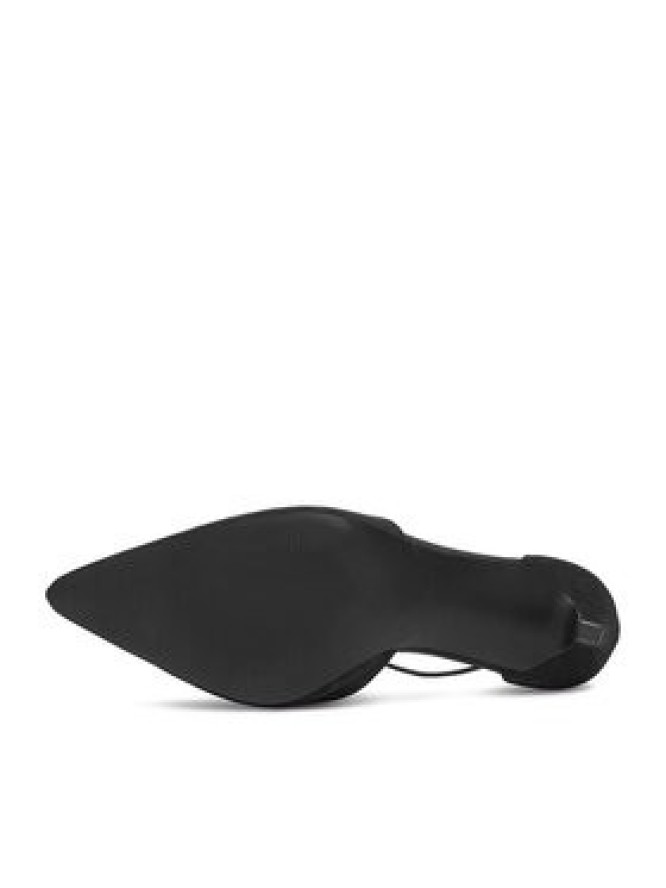 DeeZee Szpilki CEO-TS6391-01 Czarny