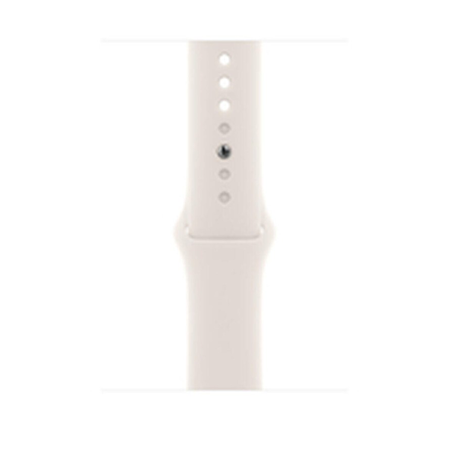Paski do zegarków APPLE MXM73ZM/A M/L