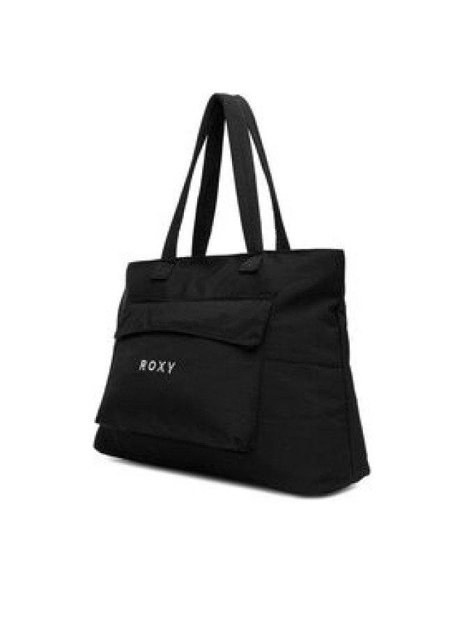 Roxy Torebka WBEOHP-ROXY-MZ-005-10 Czarny
