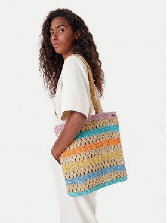 Banana Moon Torebka Reverse Manzania LRC04 Kolorowy