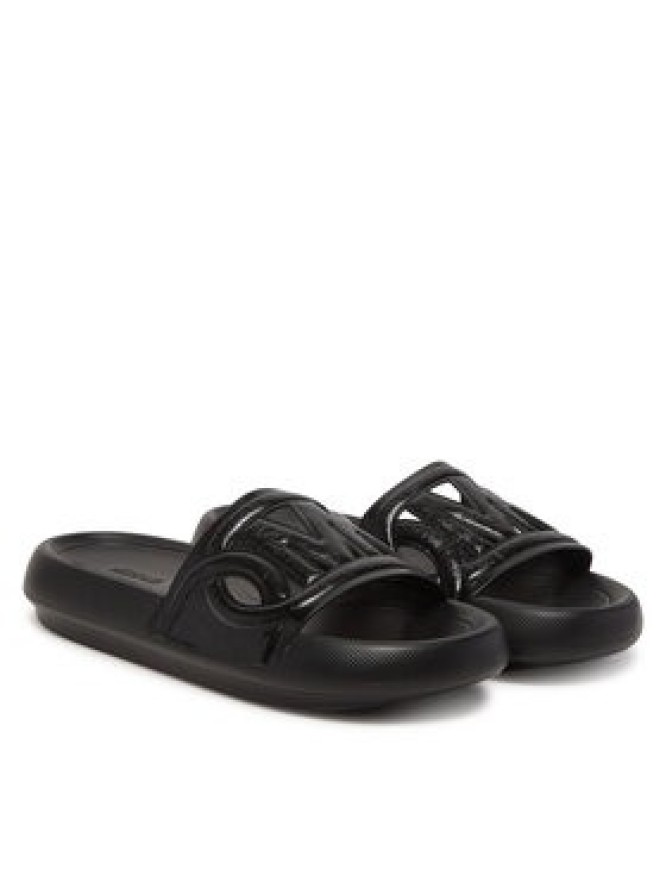 MICHAEL Michael Kors Klapki 40R5SPFA1L Czarny