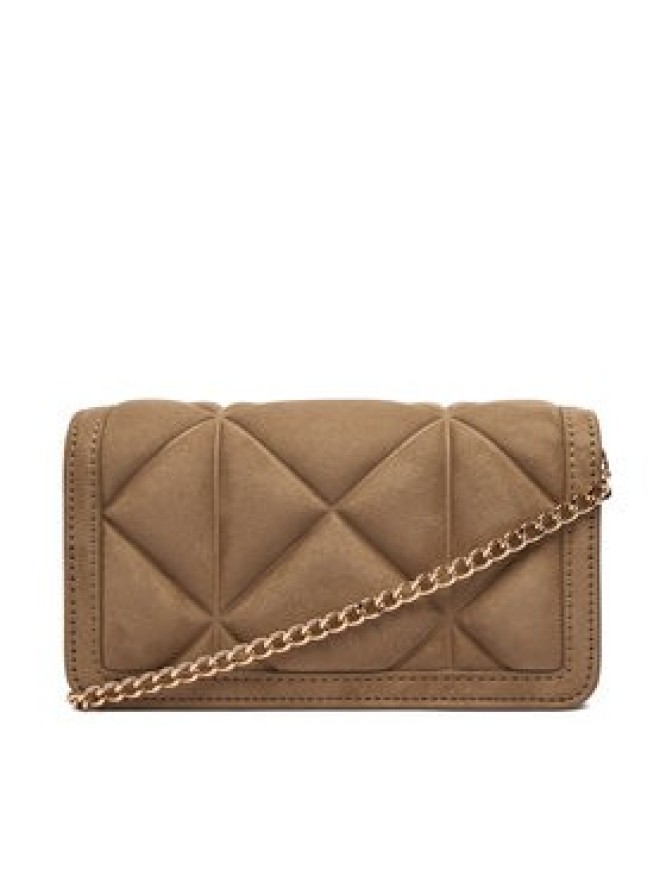 LOVE MOSCHINO Torebka JC5640PP0NKE0105 Beżowy