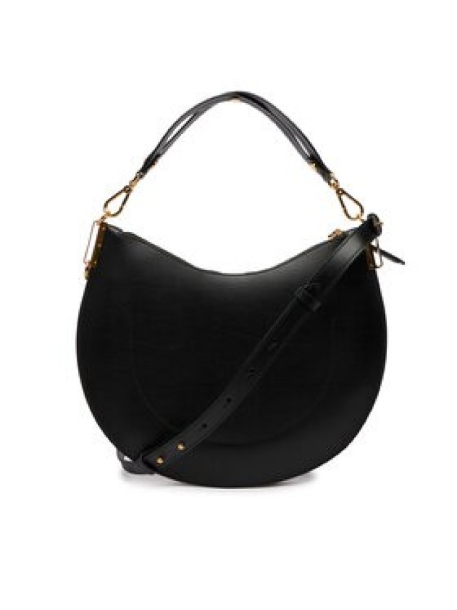 Coccinelle Torebka UKH Coccinellesunup Mono Sang E1 UKH 13 02 01 Czarny