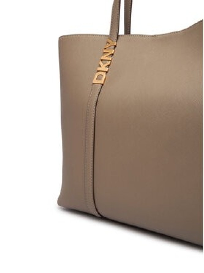 DKNY Torebka R52AKG54 Beżowy