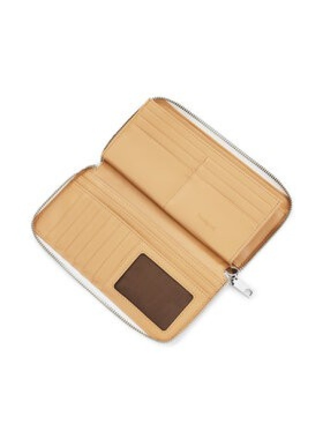 Desigual Portfel 25SAYP48 Biały