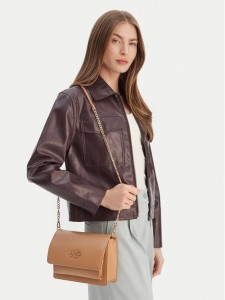 Liu Jo Torebka AA6152 E0958 Brązowy