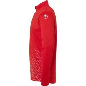Top treningowy 1/4 zip Uhlsport Score 26