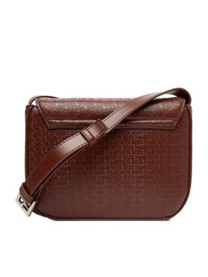 Nine West Torebka CEO-HAMPSHIRE-I-LDA8176 Brązowy