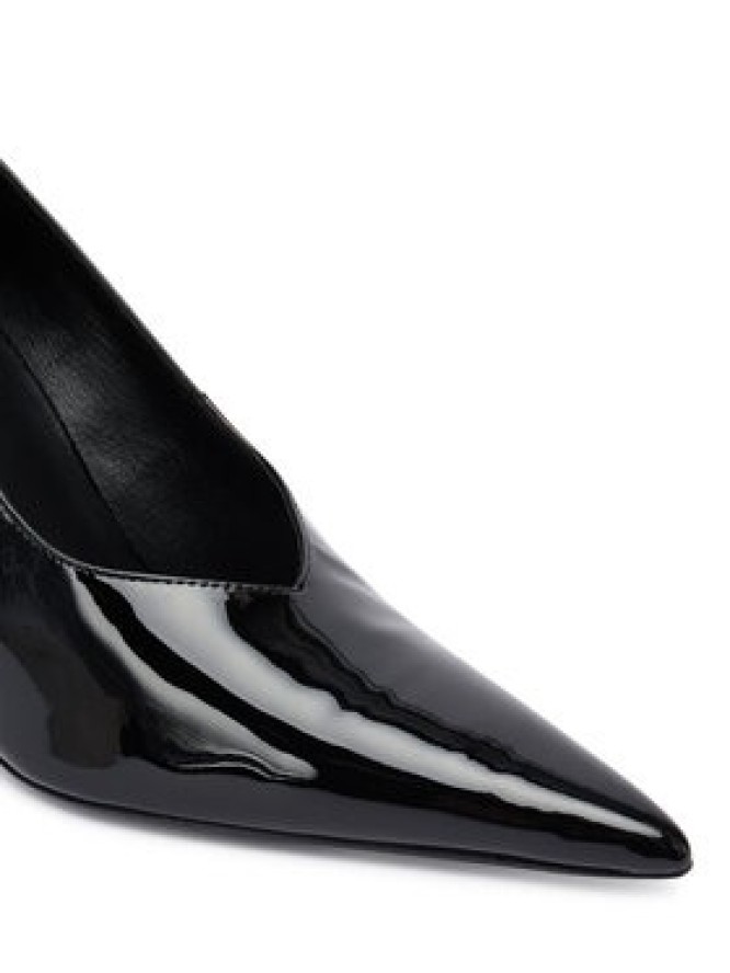 Patrizia Pepe Szpilki 8Z0106/L125-K182 Czarny