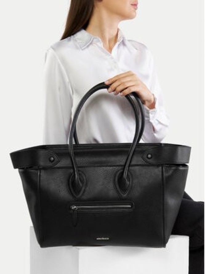 Gino Rossi Torebka WENDY-02 Czarny