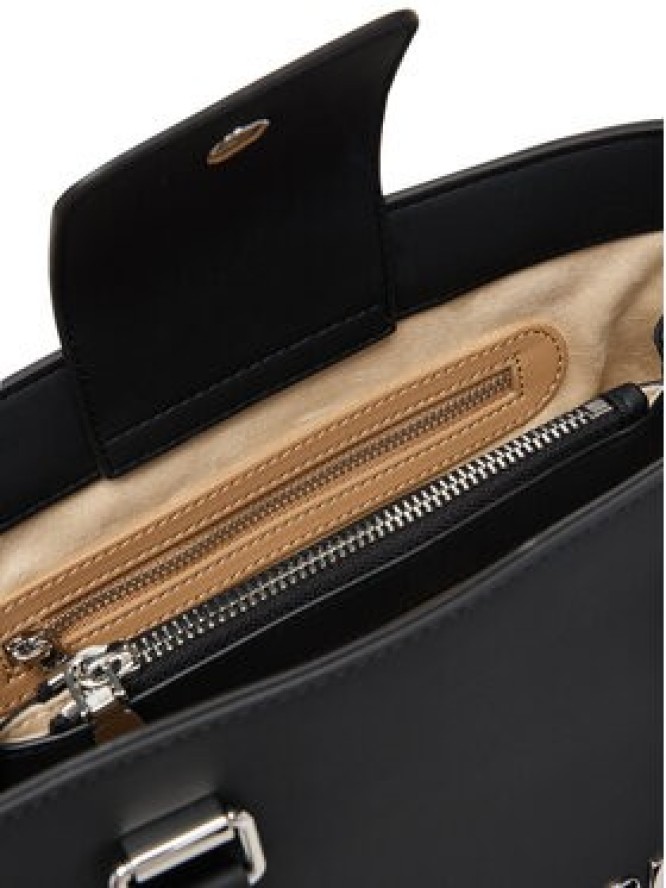 LOVE MOSCHINO Torebka JC4022PP1NKD000B Czarny