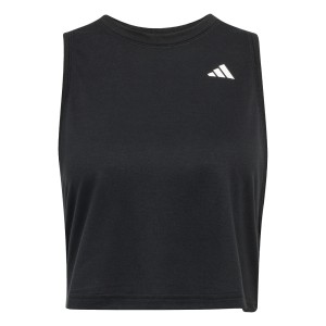 Damski tank top adidas Workout Essentials Boxy