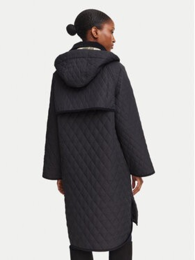 Barbour Kurtka przejściowa Ravensden LQU1926NY91 Granatowy Oversize
