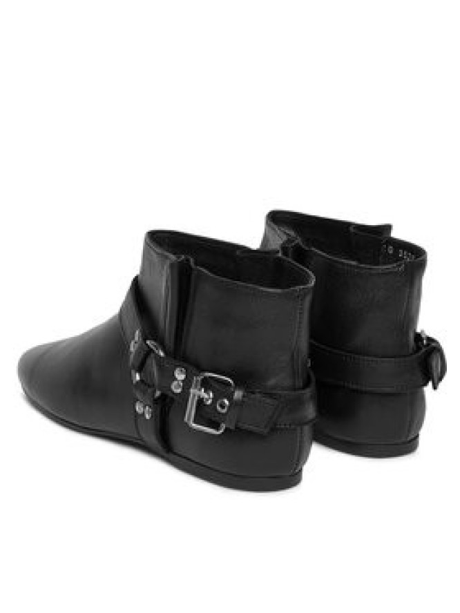 Balagan Botki Avzam Czarny