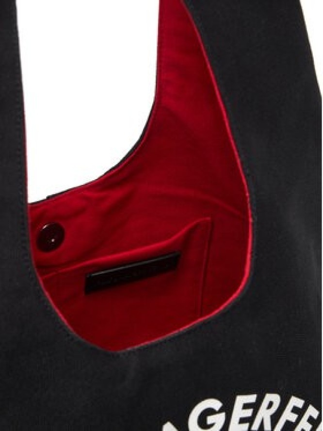 KARL LAGERFELD Torebka B1W50015 Czarny