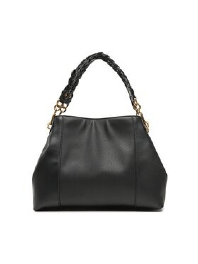 Liu Jo Torebka Ecs M Satchel AXX022 E0031 Czarny