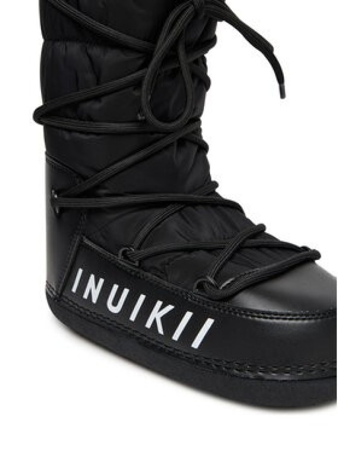 Inuikii Śniegowce Mountain High 1002.002.0151 Czarny