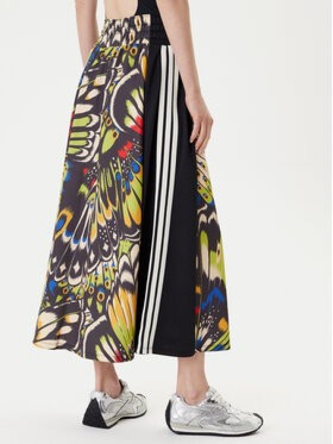 adidas Spódnica trapezowa FARM JL8620 Kolorowy Loose Fit