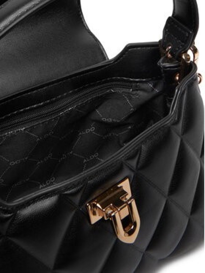 Aldo Torebka Triraderr 14143923 Czarny