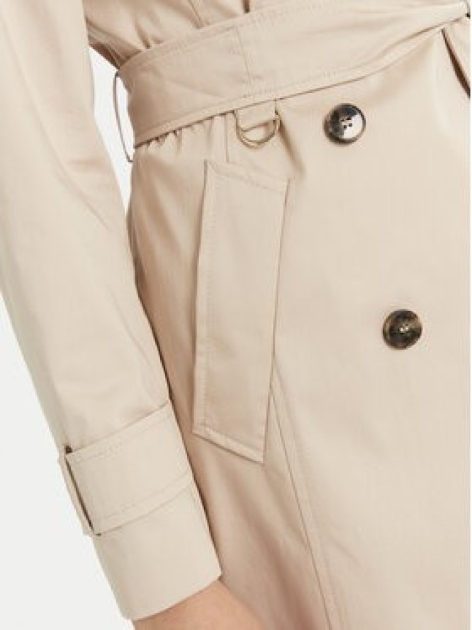 Marella Trencz Roseto 2513021021 Beżowy Regular Fit