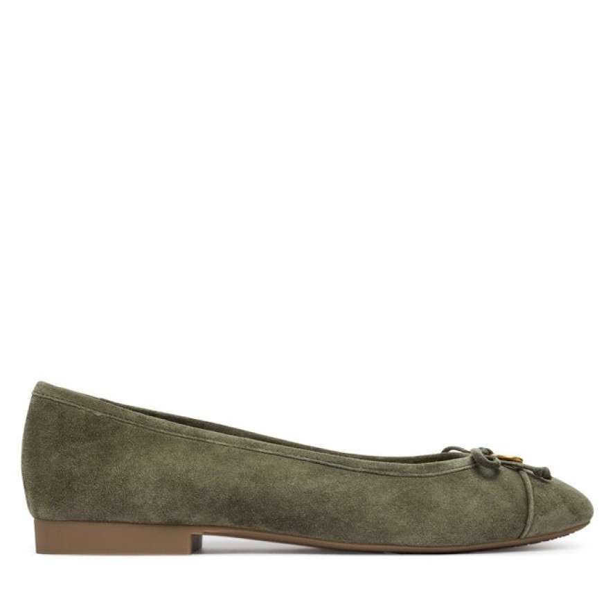 Baleriny MICHAEL Michael Kors