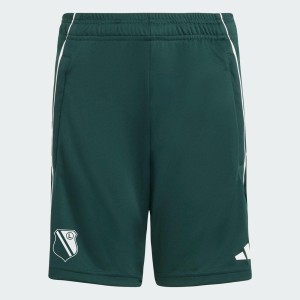 Spodenki treningowe Legia