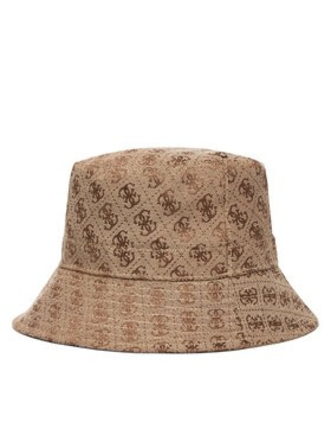 Guess Bucket AW5371 POL01 Beżowy