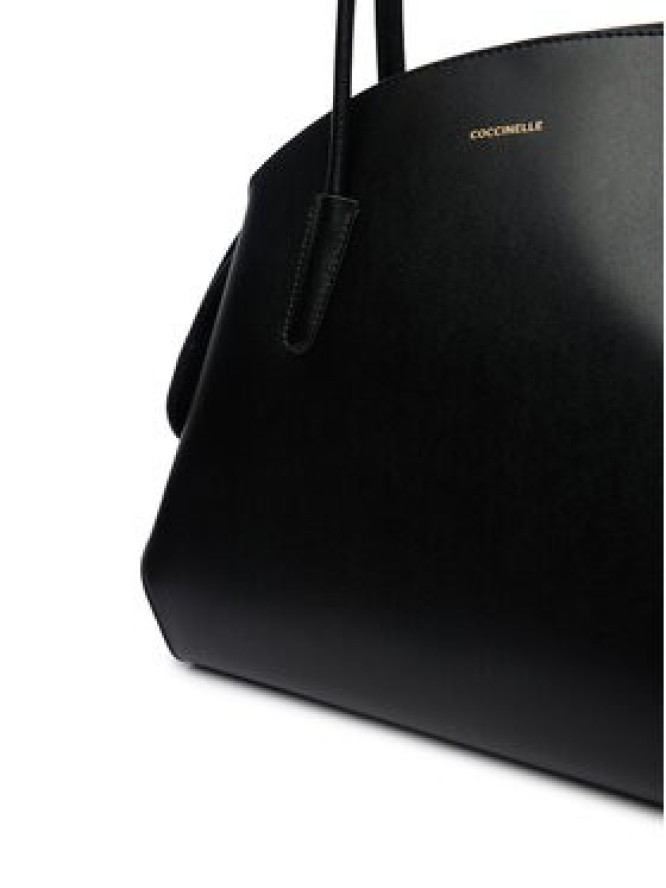 Coccinelle Torebka U7K Coccinelletylde E1 U7K 18 01 01 Czarny