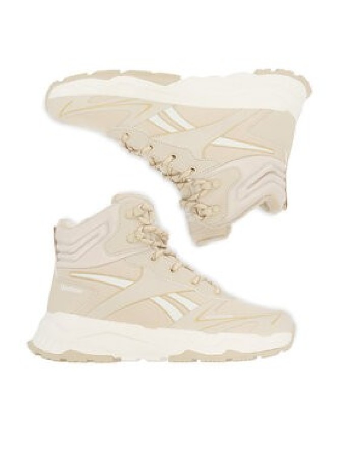 Reebok Sneakersy CEO-A062491C-2 Beżowy