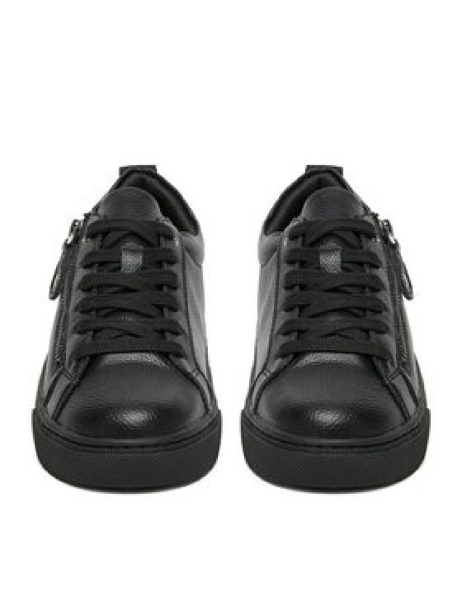 Clara Barson Sneakersy CEO-WS6386-03 Czarny