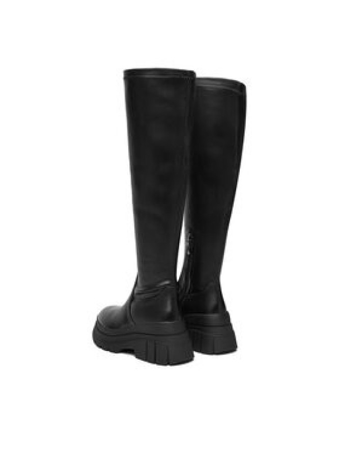 DeeZee Kozaki 20253-4H Czarny