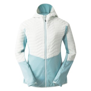 Damska Kurtka Hybrydowa Altimeter II