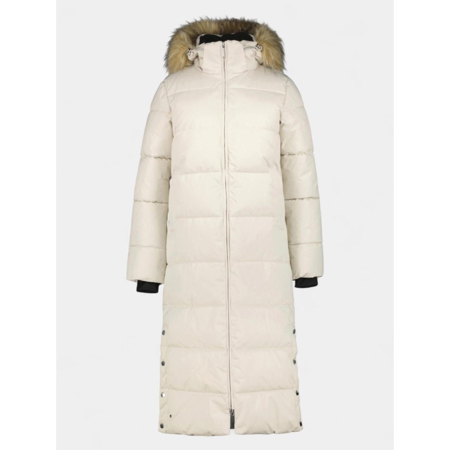 Kurtka Damska Luhta Iisalmi