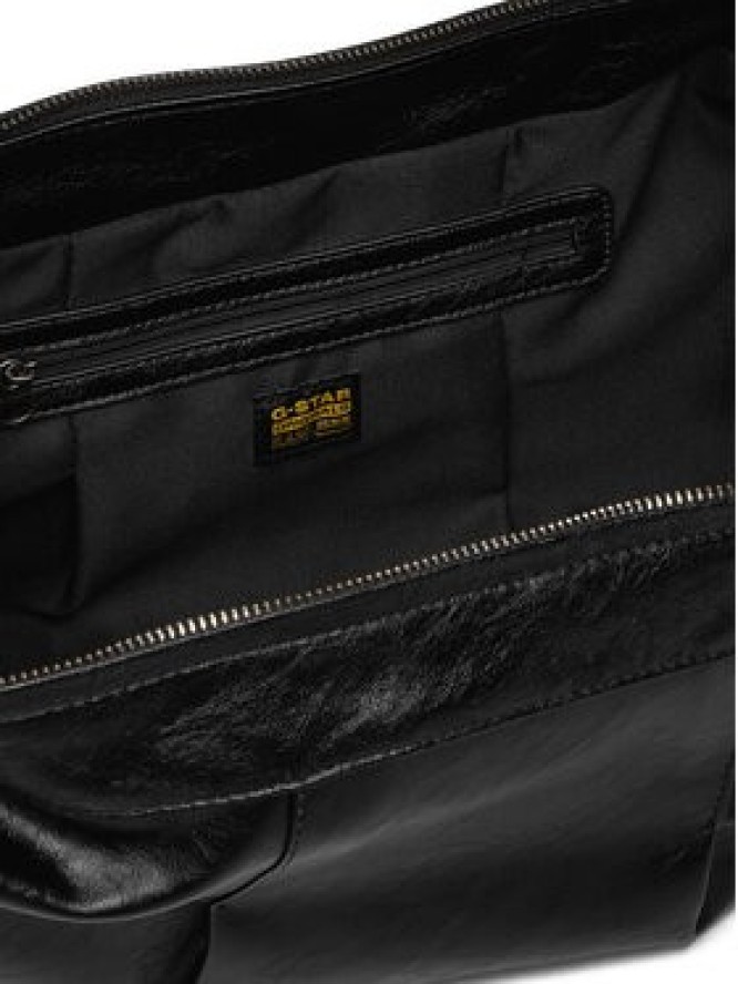G-Star Raw Torebka C-LA482-4013-1 Czarny