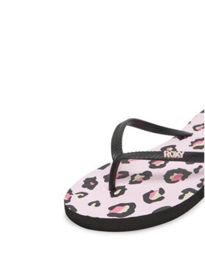 Roxy Japonki 839452A Czarny