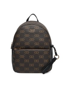 Liu Jo Plecak AF5186 E0053 Brązowy