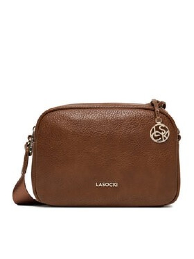 Lasocki Torebka LSK-K-030-06 Brązowy